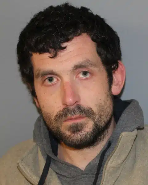 Seneca Falls man charged with felony tampering after investigation