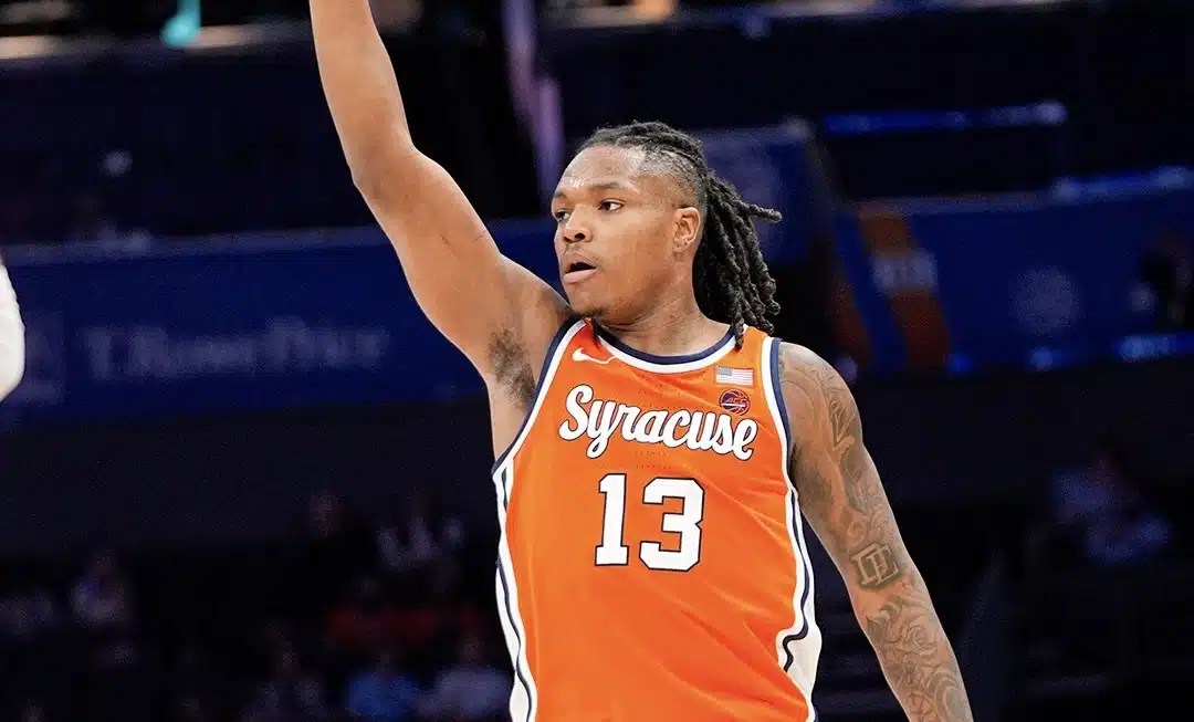Syracuse’s season ends in second round of ACC Tournament (full coverage) Syracuse’s season ends in second round of ACC Tournament (full coverage)