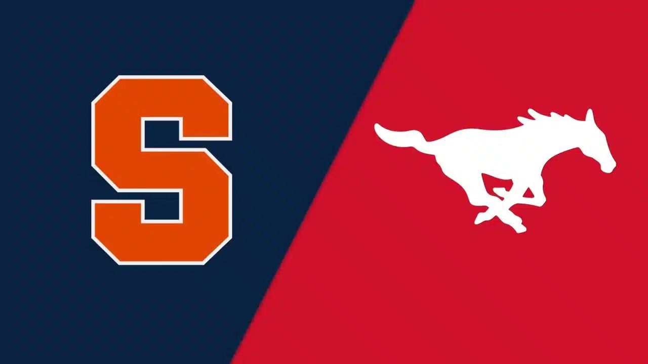 ORANGE GAME DAY: Syracuse faces SMU for first time in final road game of regular season (preview) ORANGE GAME DAY: Syracuse faces SMU for first time in final road game of regular season (preview)