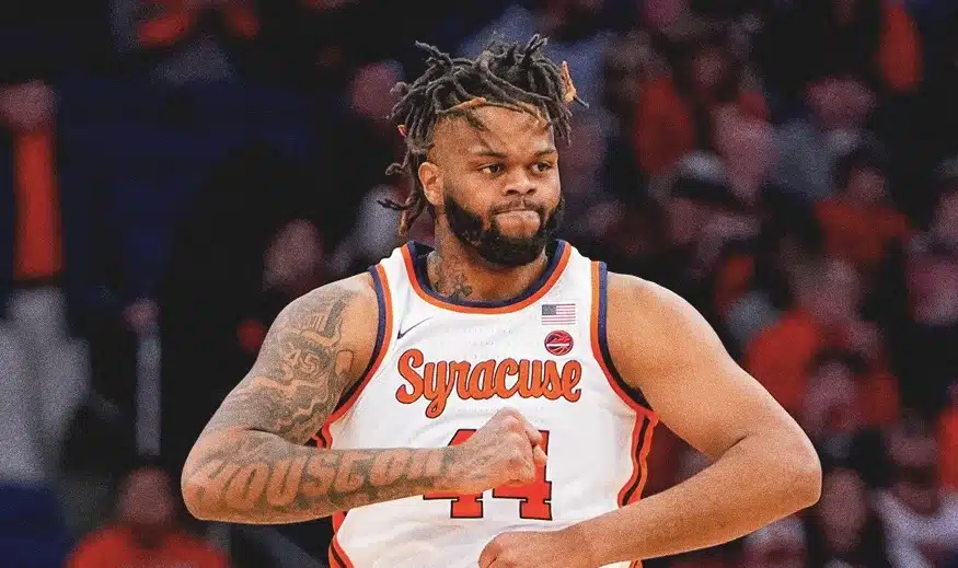 Syracuse closes out regular season with win over Virginia (full coverage) Syracuse closes out regular season with win over Virginia (full coverage)