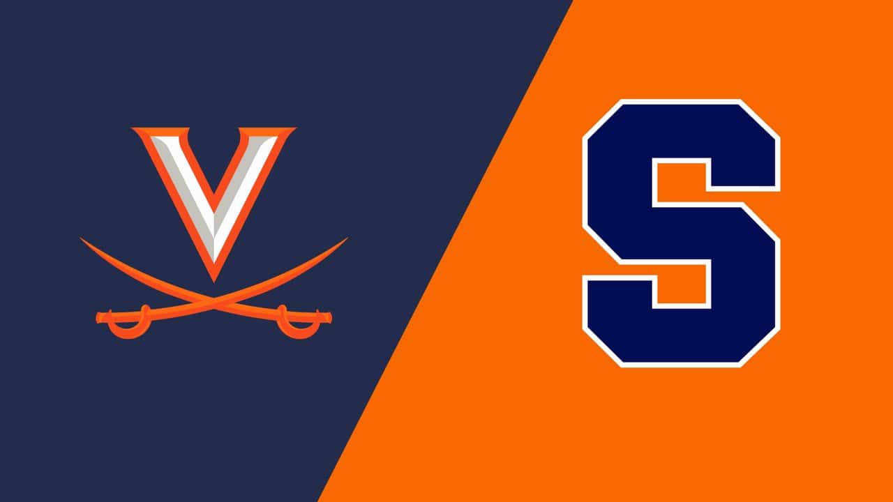 ORANGE GAME DAY: Syracuse hosts Virginia in final game of regular season (preview) ORANGE GAME DAY: Syracuse hosts Virginia in final game of regular season (preview)