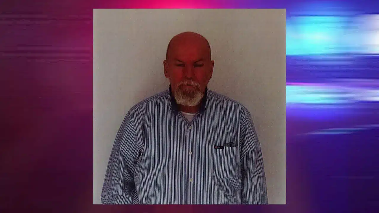 Odessa man headed to prison for child sex crimes Odessa man headed to prison for child sex crimes