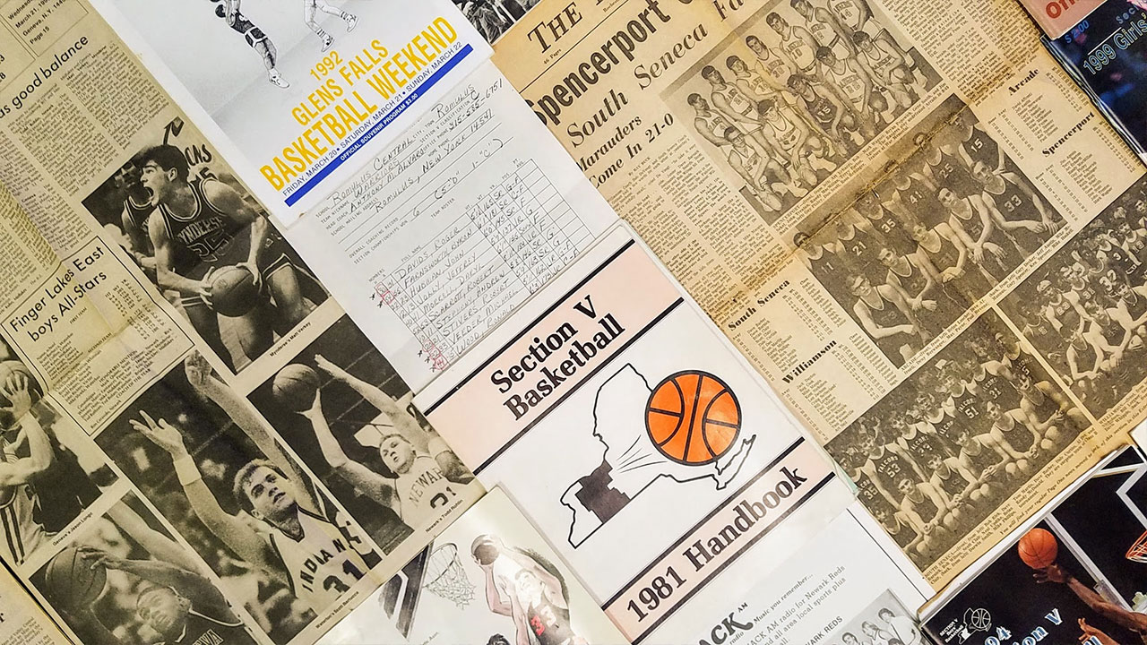 FL1 RADIO REPLAY: Lyons takes on Hornell in girls Class B state qualifier (webcast) FL1 RADIO REPLAY: Lyons takes on Hornell in girls Class B state qualifier (webcast)