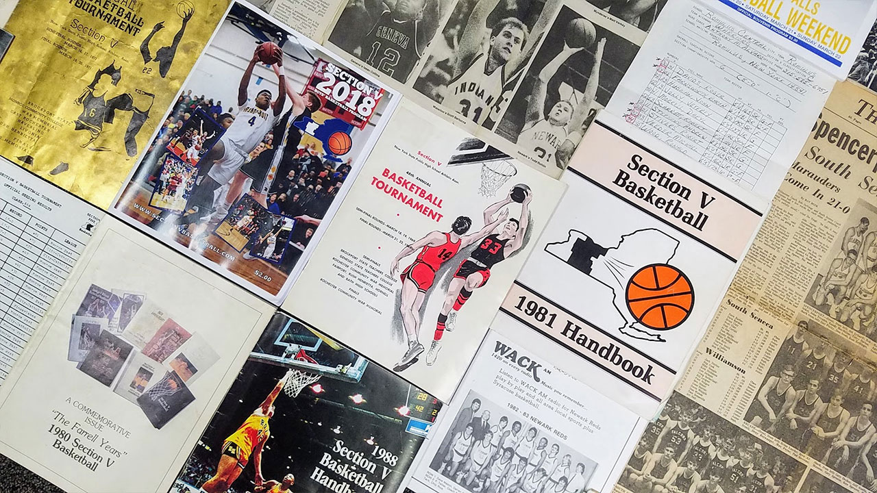 SECTIONAL SATURDAY REPLAY: Waterloo vies for B1 title, Wayne looks to repeat as Class A champions (webcast) SECTIONAL SATURDAY REPLAY: Waterloo vies for B1 title, Wayne looks to repeat as Class A champions (webcast)