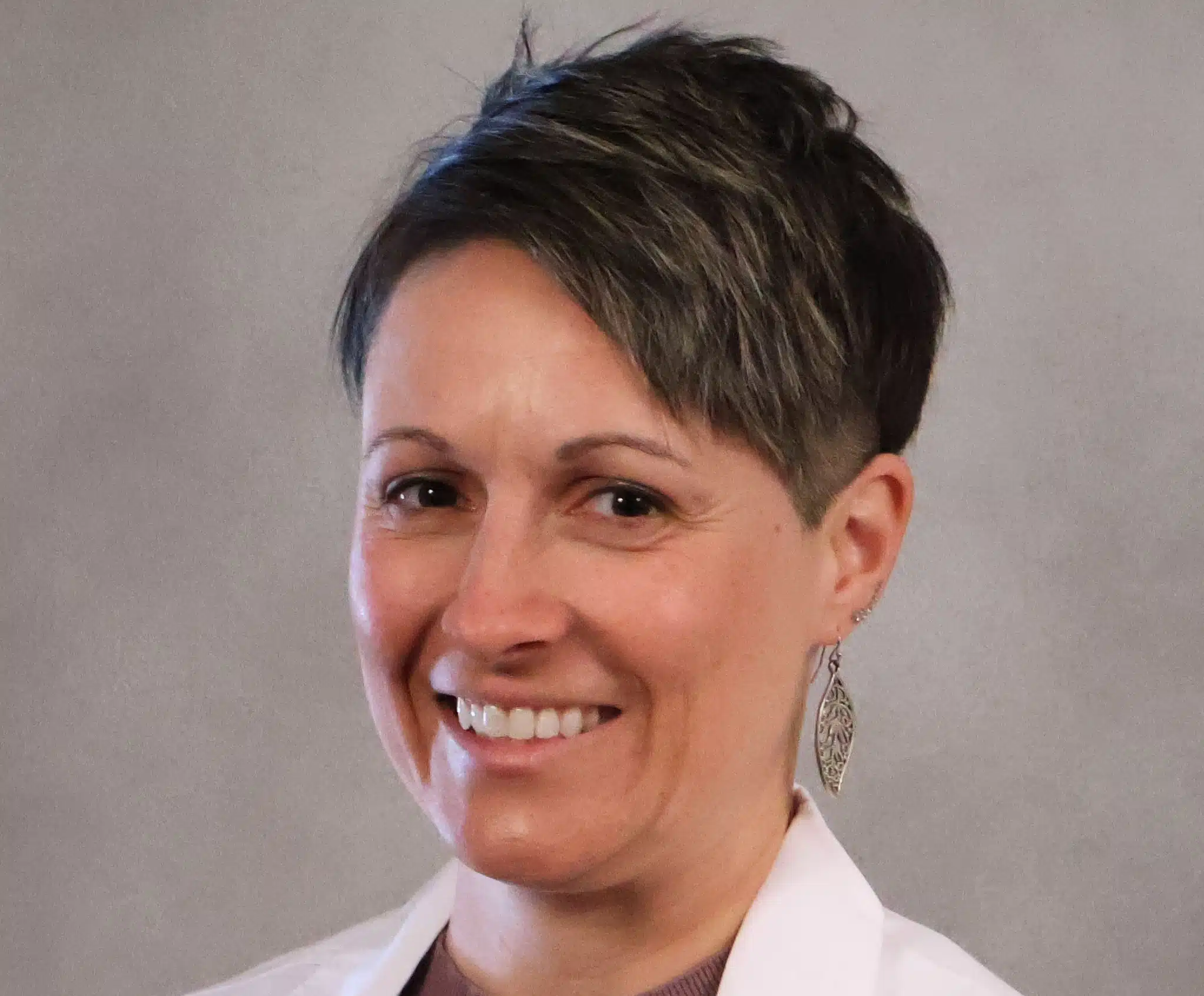 Nicole Dusenbury joins Dundee Family Health Center Nicole Dusenbury joins Dundee Family Health Center