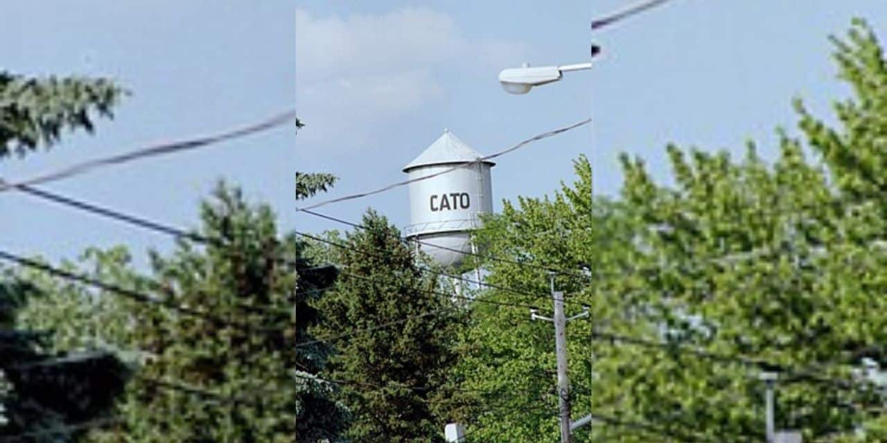 Cato to hold public hearing on residency change for town worker Cato to hold public hearing on residency change for town worker