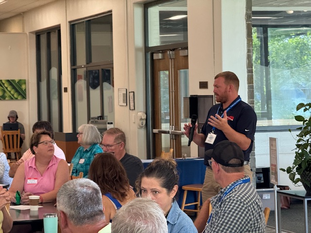 Keuka Lake Association launches 2025 membership drive Keuka Lake Association launches 2025 membership drive