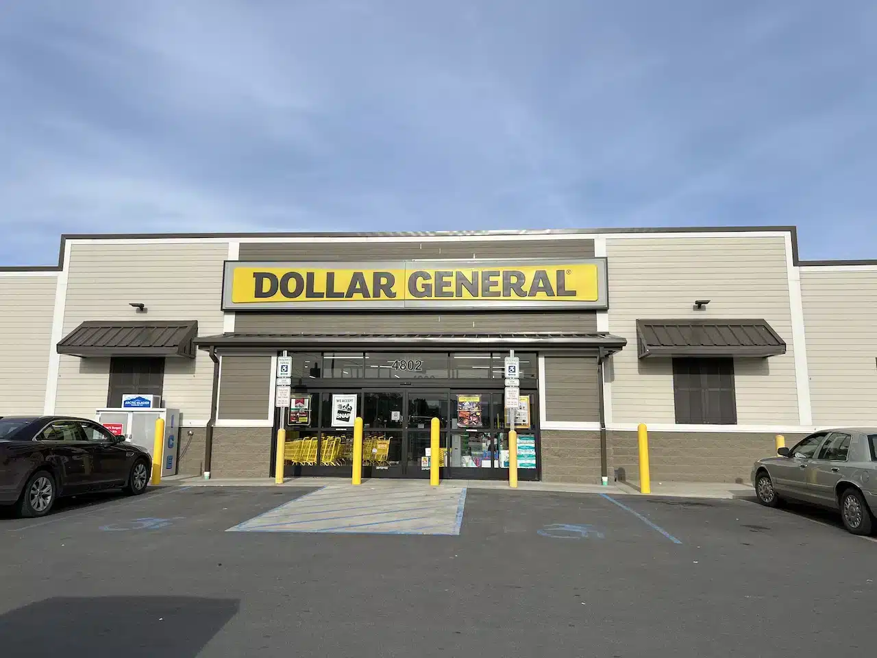 Dollar General faces challenges: Store closures, consumer struggles, and profit decline Dollar General faces challenges: Store closures, consumer struggles, and profit decline