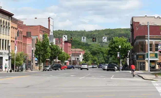 Hornell approves budget with no tax hike Hornell approves budget with no tax hike