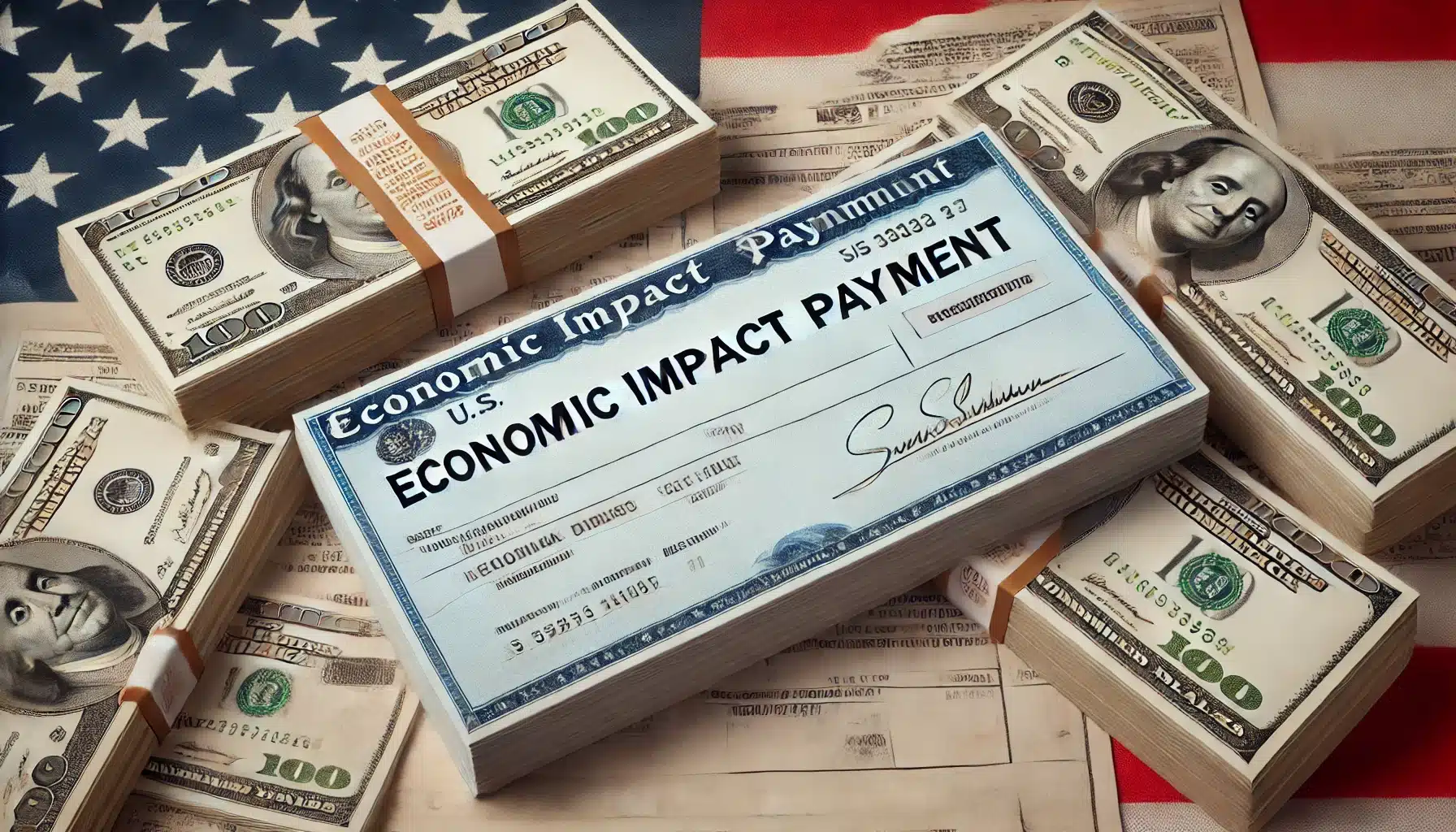 Stimulus Update: Last chance to claim ,400 payment Stimulus Update: Last chance to claim ,400 payment