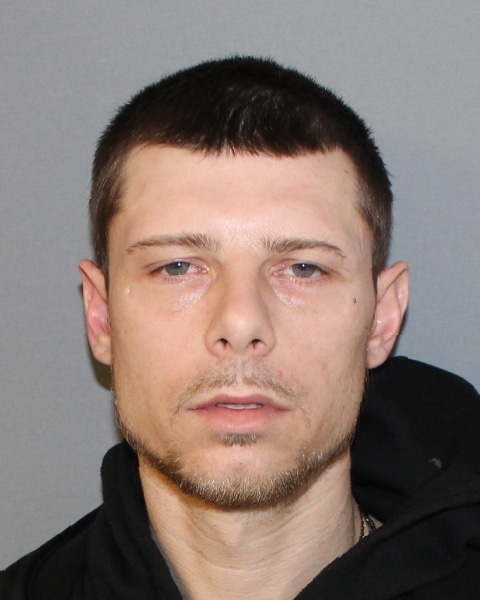 Waterloo man faces more charges in Tyre after burglary arrest Waterloo man faces more charges in Tyre after burglary arrest