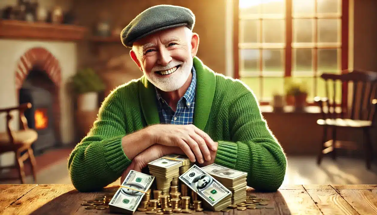 Social Security March Payments