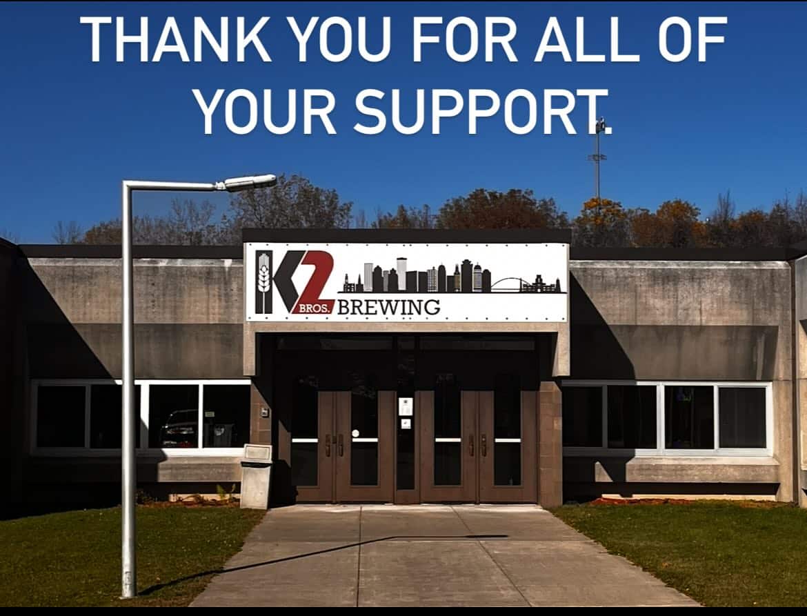 REPORT: K2 Brothers faced lawsuits, tax debts before former Wayne Co. school facility was closed REPORT: K2 Brothers faced lawsuits, tax debts before former Wayne Co. school facility was closed