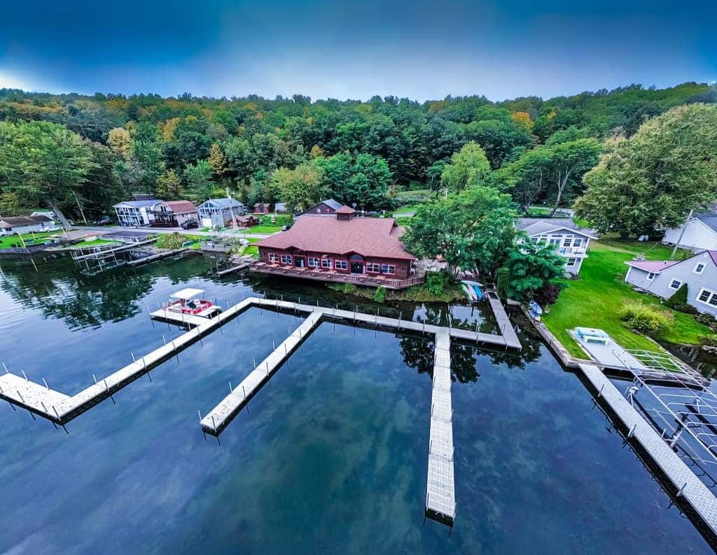 Lakeside Grill hits market again after recent sale Lakeside Grill hits market again after recent sale