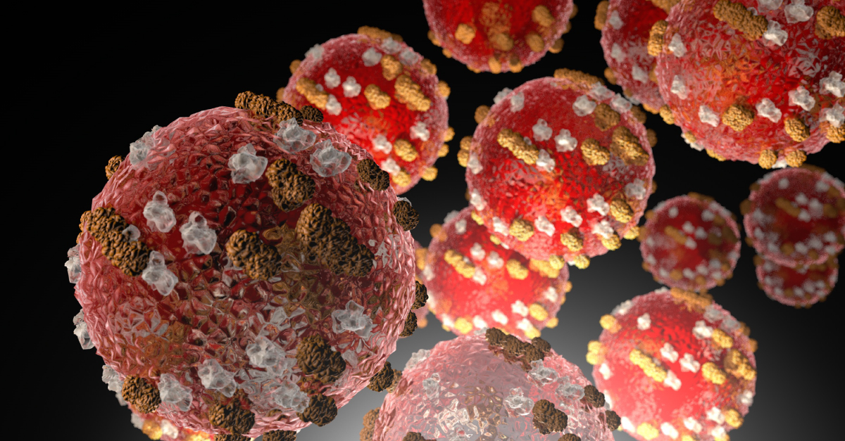 Measles Cases Surge Across 19 States as Texas Outbreak Drives National Spike