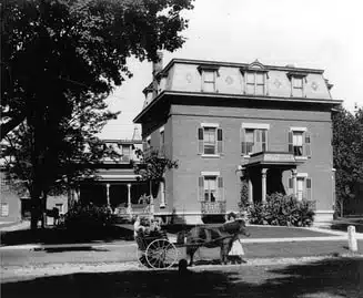 Phelps Historical Society to explore life before the village’s founding Phelps Historical Society to explore life before the village’s founding