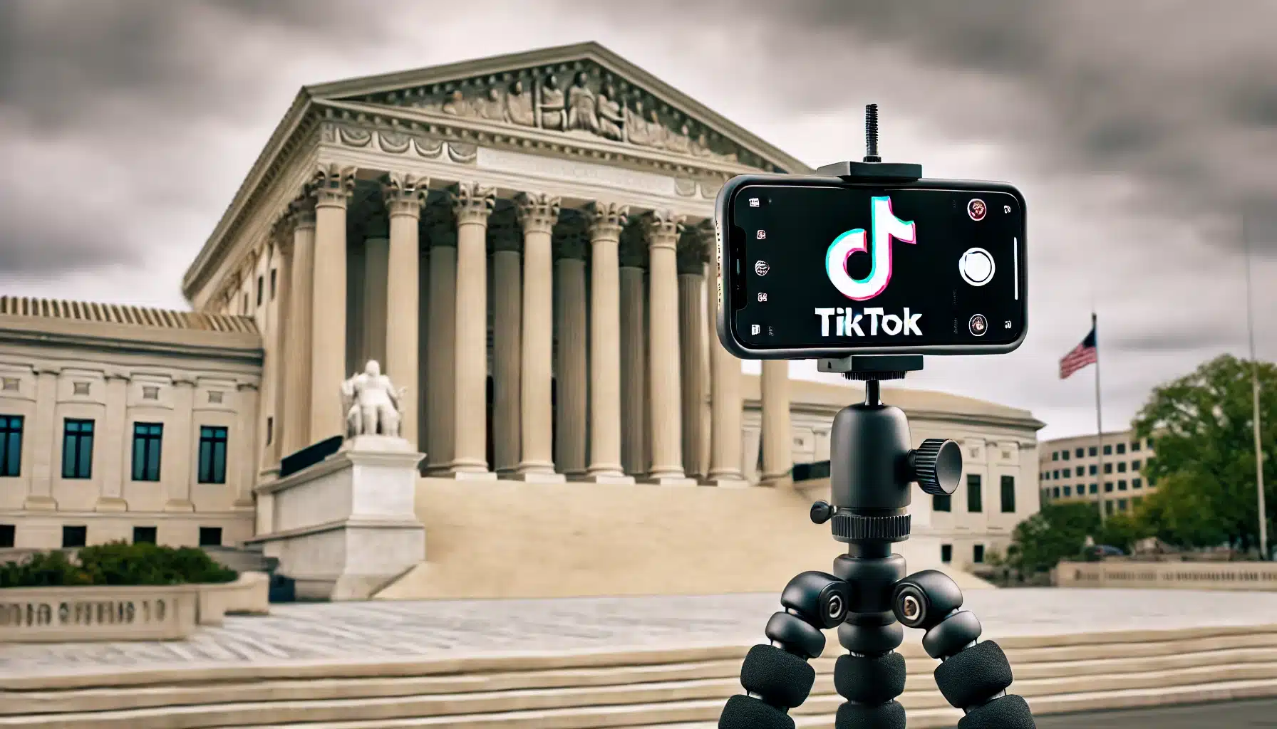 Trump delays TikTok ban enforcement until September 2025 Trump delays TikTok ban enforcement until September 2025