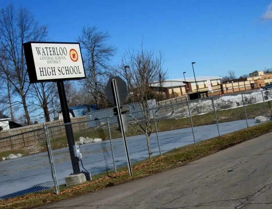 Waterloo schools to host community town hall May 7