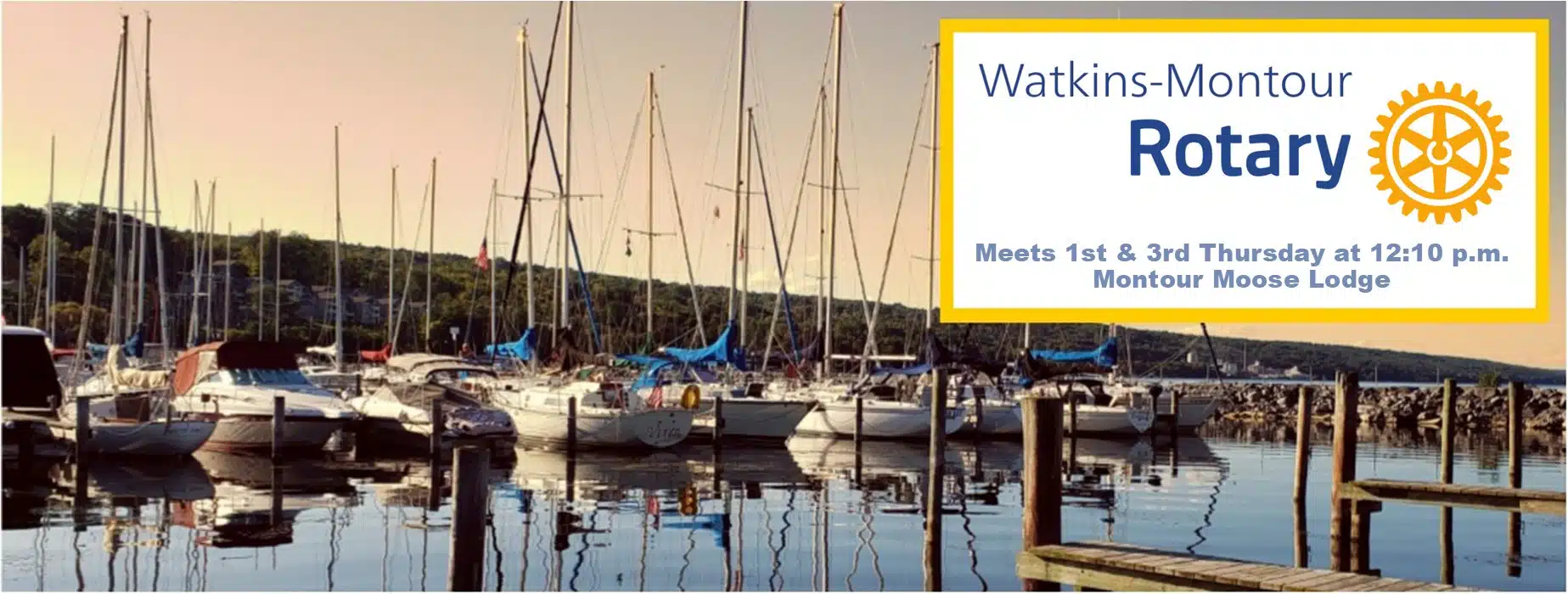 Watkins-Montour Rotary Club invites grant applications for local projects Watkins-Montour Rotary Club invites grant applications for local projects