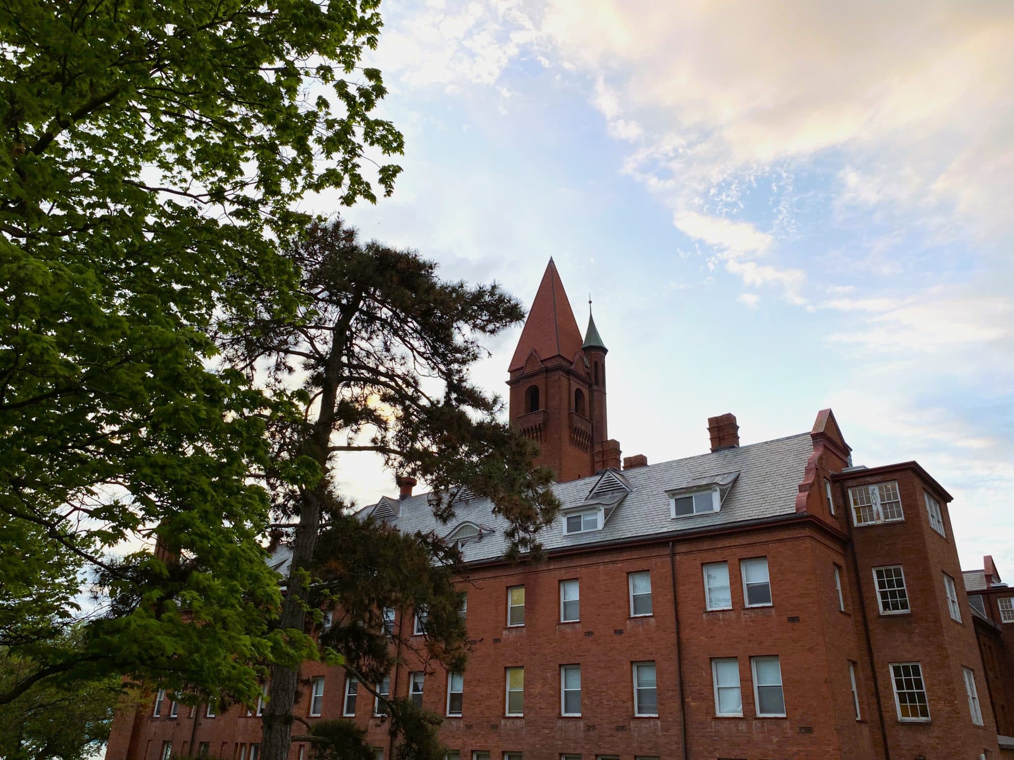 Aurora Finalizing Wells College Water Plant Acquisition as Budget Vote Nears Aurora Finalizing Wells College Water Plant Acquisition as Budget Vote Nears