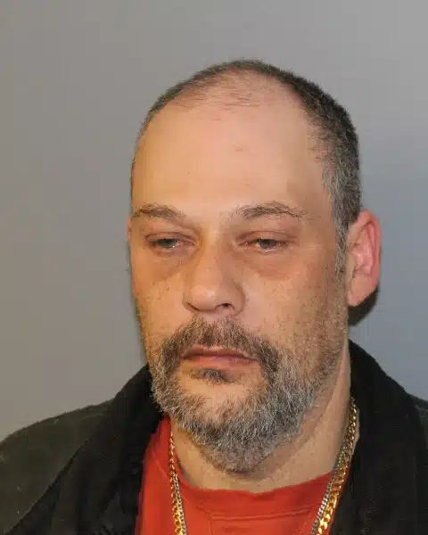 Seneca Falls man arrested fourth time in weeks after another theft ...