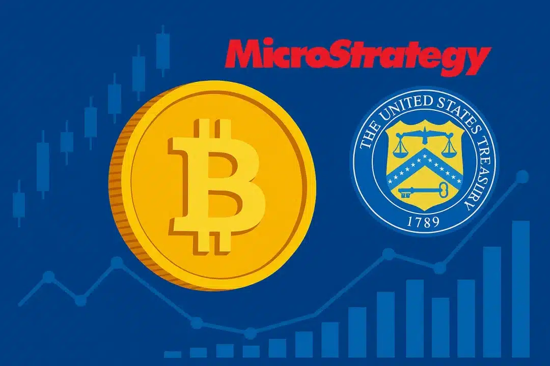 MicroStrategy and U.S. BTC Reserve could be price catalysts for Bitcoin