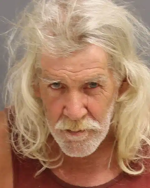 Seneca Falls Man Arrested After Skipping Court on Harassment Charge Seneca Falls Man Arrested After Skipping Court on Harassment Charge