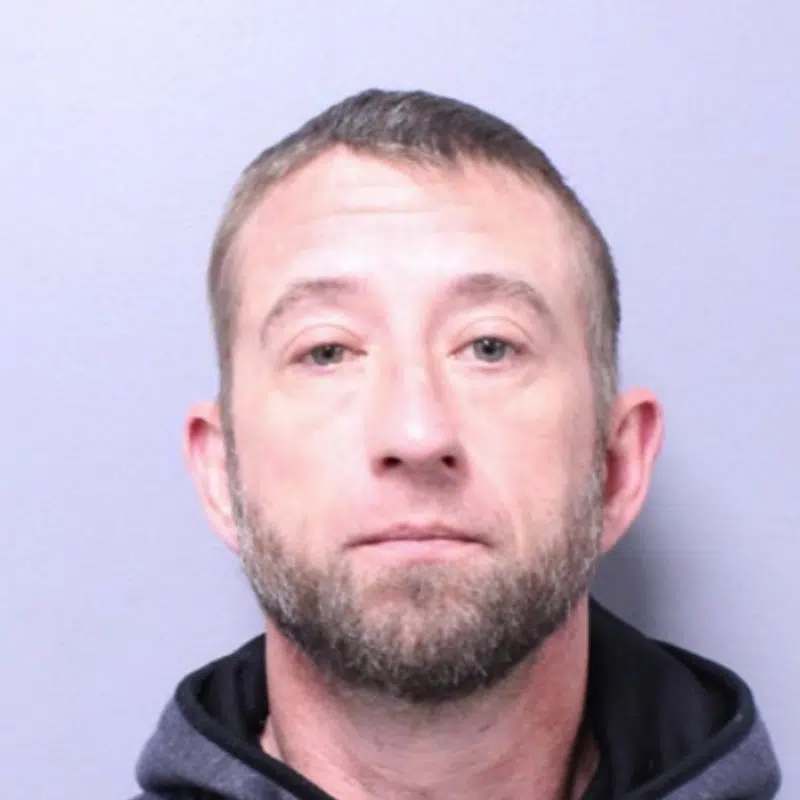 Sterling man charged after woman found hiding in bushes during domestic incident Sterling man charged after woman found hiding in bushes during domestic incident