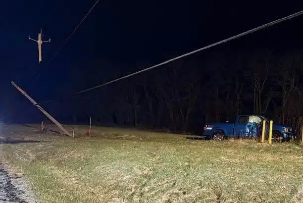 Aurelius Crash Shuts Down Rt. 326 Wednesday Morning Aurelius Crash Shuts Down Rt. 326 Wednesday Morning