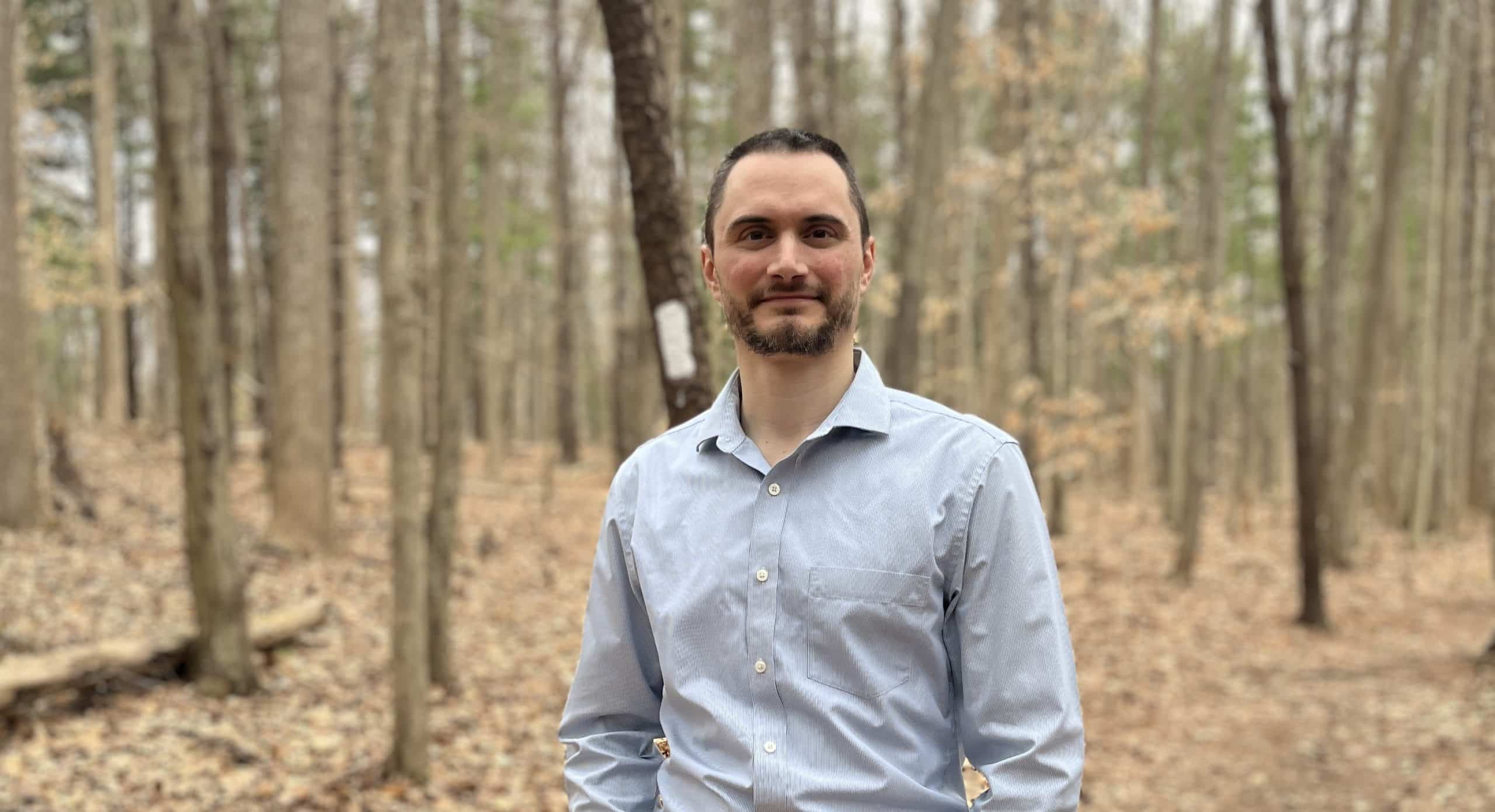Paramedic and veteran Matt Sullivan launches bid for Tompkins County Legislature