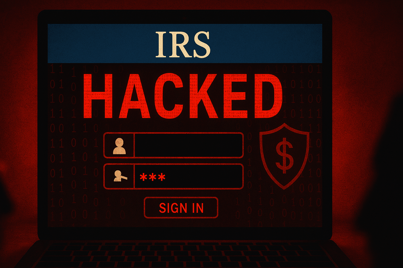 IRS Hackathon Sparks Privacy Concerns as DOGE Pushes for “Mega API” Access