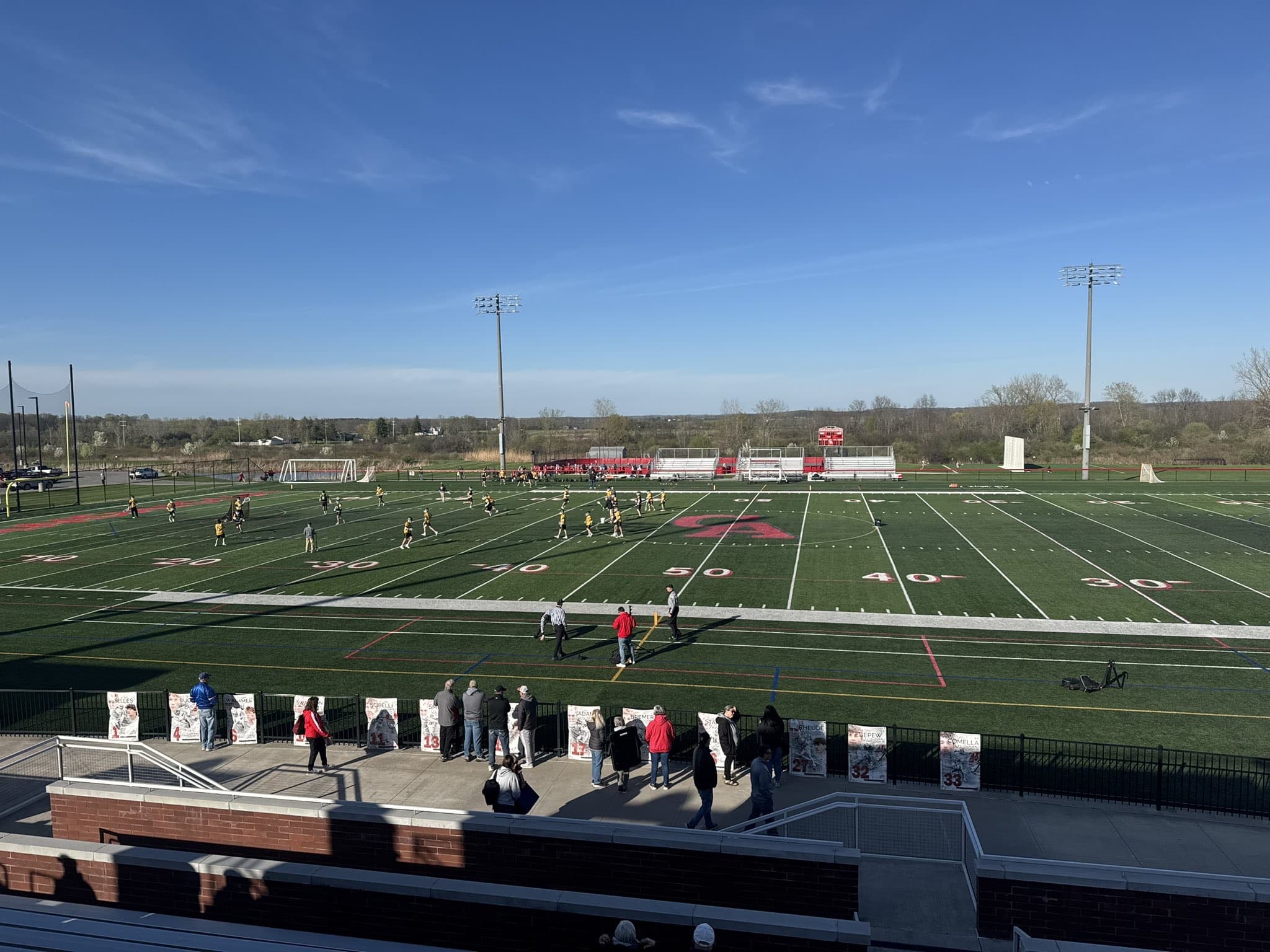 Wayne-Finger Lakes high school sports: April 30 scoreboard Wayne-Finger Lakes high school sports: April 30 scoreboard