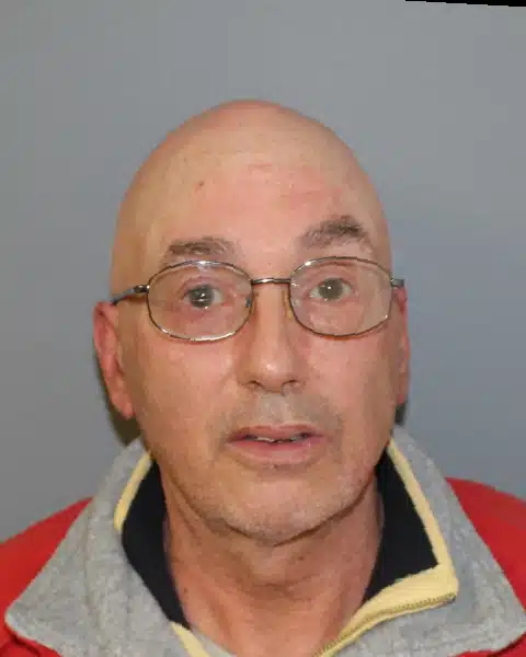 Farmington man faces felony charges in Seneca Falls after investigation Farmington man faces felony charges in Seneca Falls after investigation