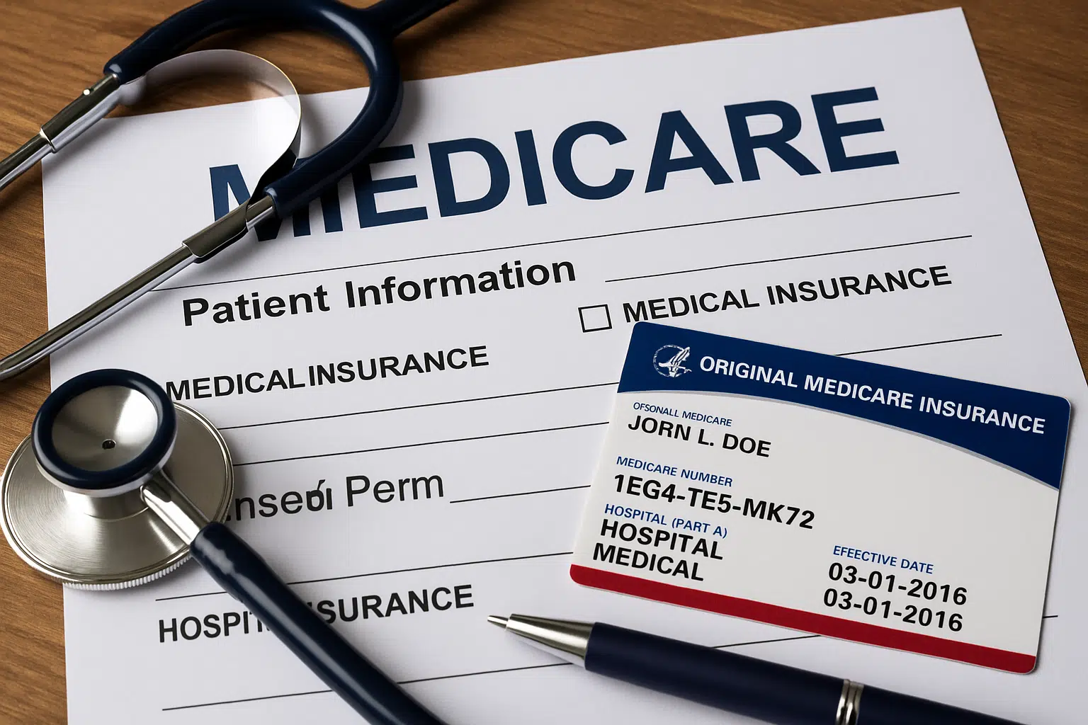 Will Medicare Be the Next Target of Federal Cuts? What to Watch in 2025