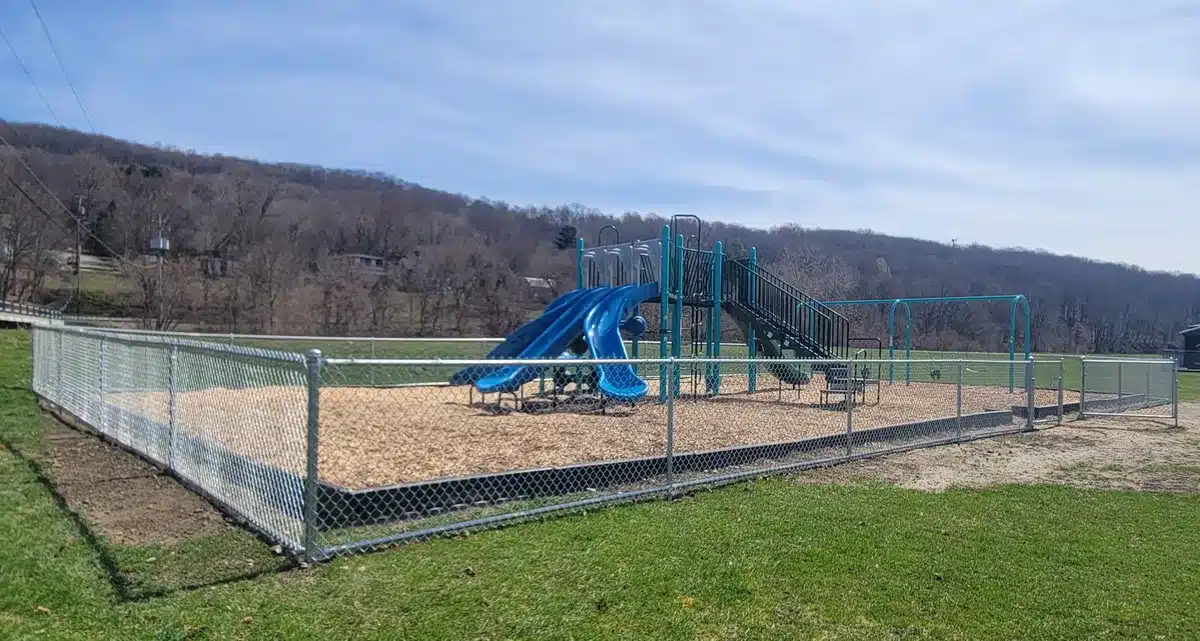 New playground opens for families in Hornell New playground opens for families in Hornell