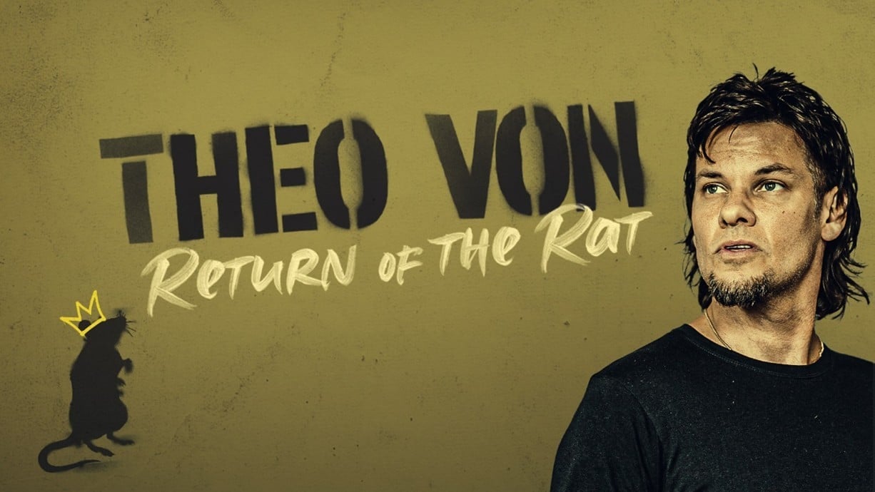 Theo Von bringing comedy tour to Rochester Theo Von bringing comedy tour to Rochester
