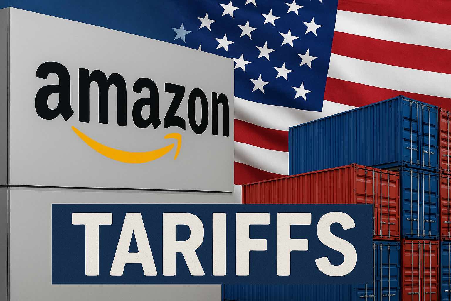 Tariffs trigger rising retail prices at Walmart, Ford, Shein Tariffs trigger rising retail prices at Walmart, Ford, Shein