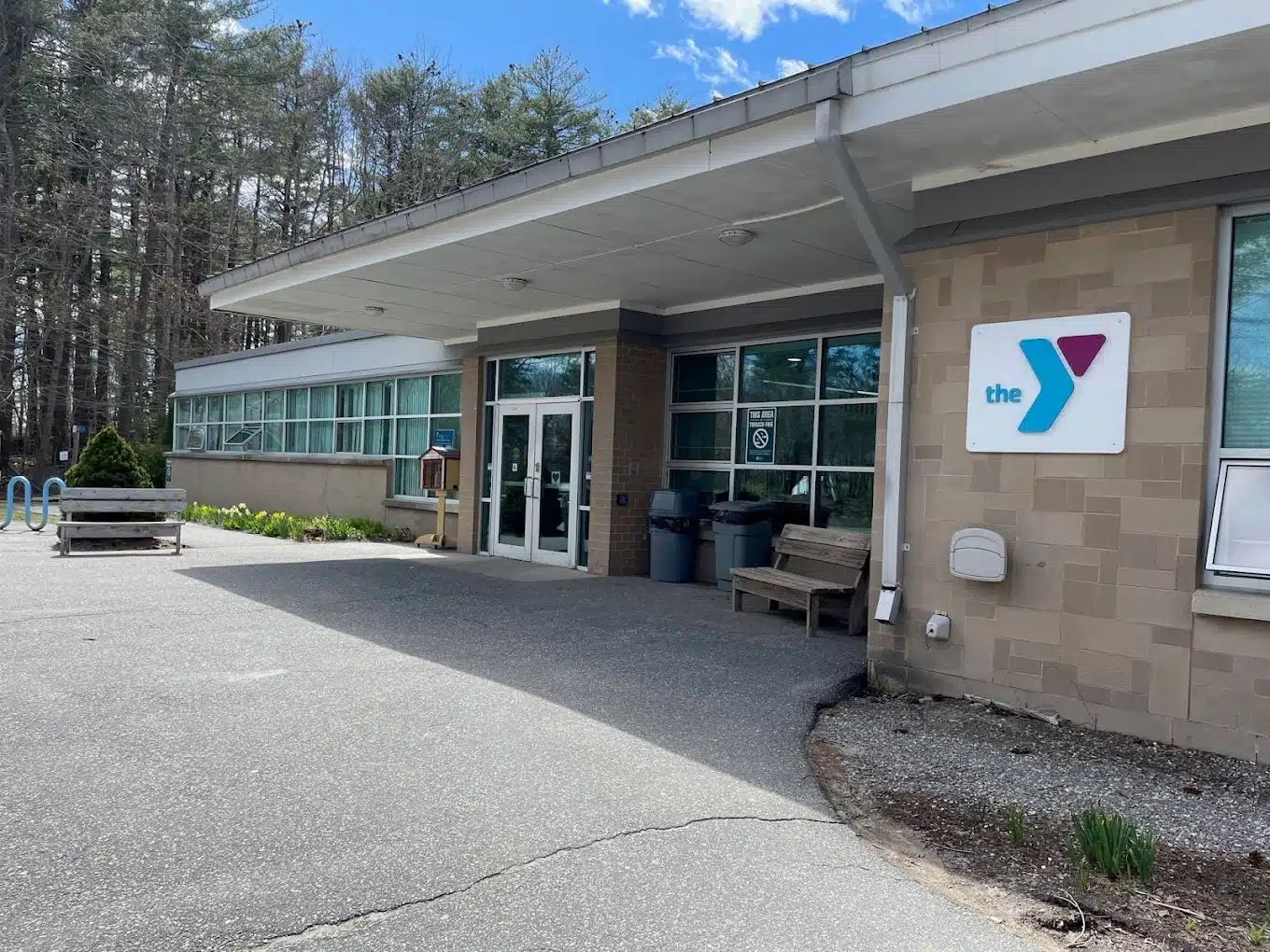 YMCA eyes permanent home as Bath programs grow YMCA eyes permanent home as Bath programs grow