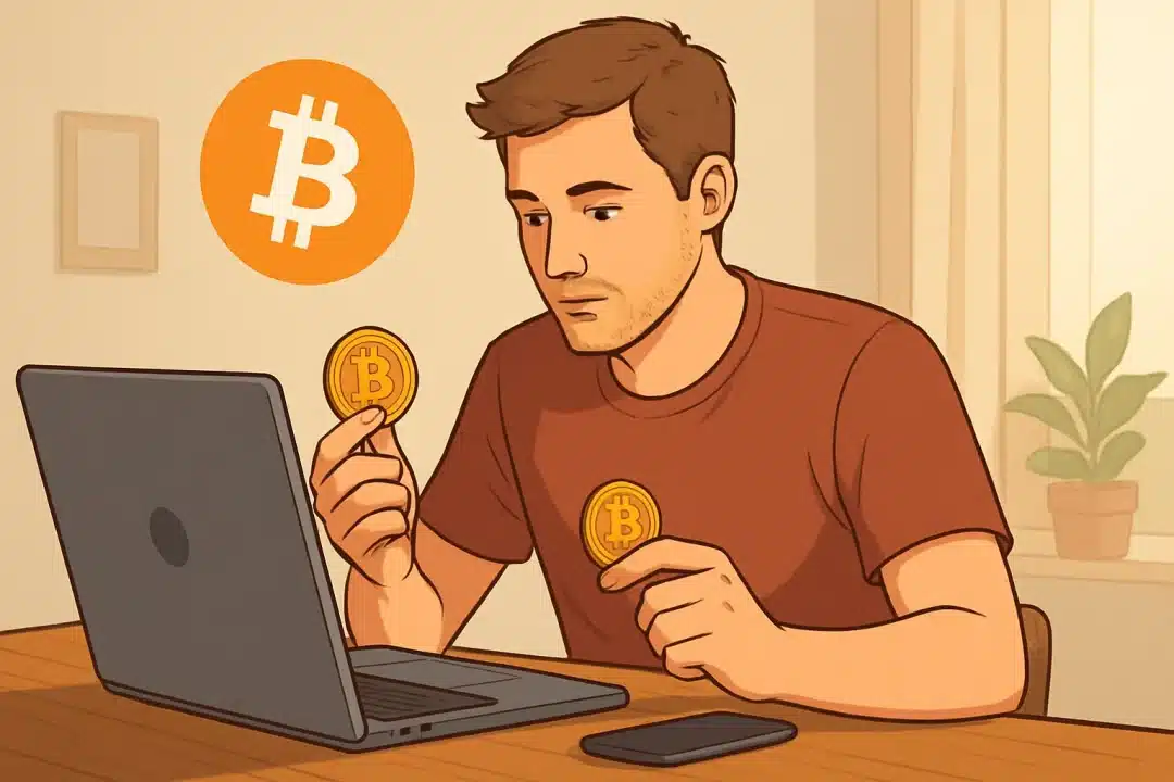 Beginner Guide to Buying Bitcoin in 2025