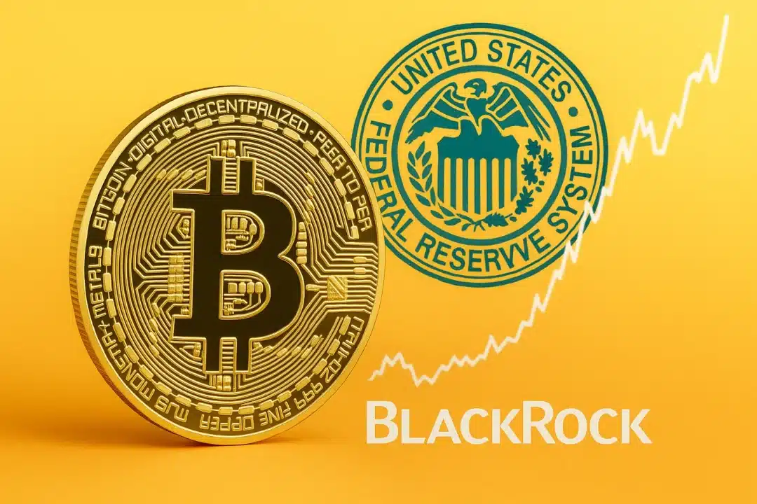 Bitcoin price outlook impacted by Federal Reserve and Institutional Inflows