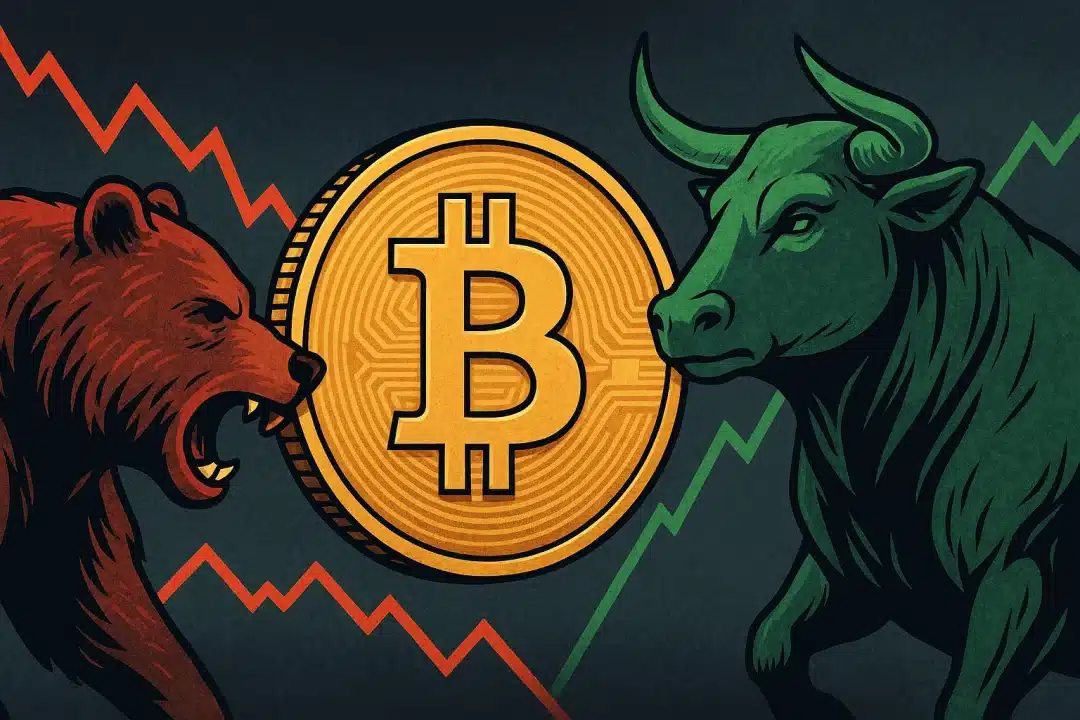 Bitcoin bull rally or bear market?