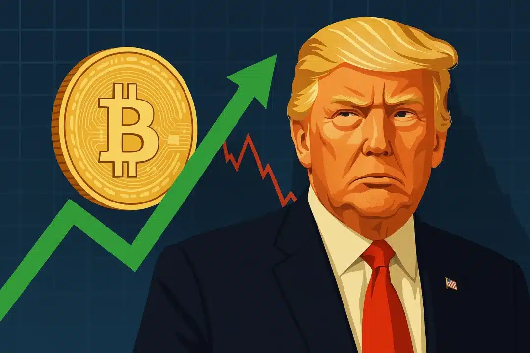 Can Bitcoin price recover amidst Donald Trump's economic policies?