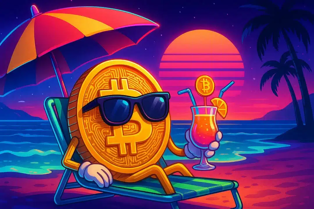 Bitcoin Summer Price Surge?