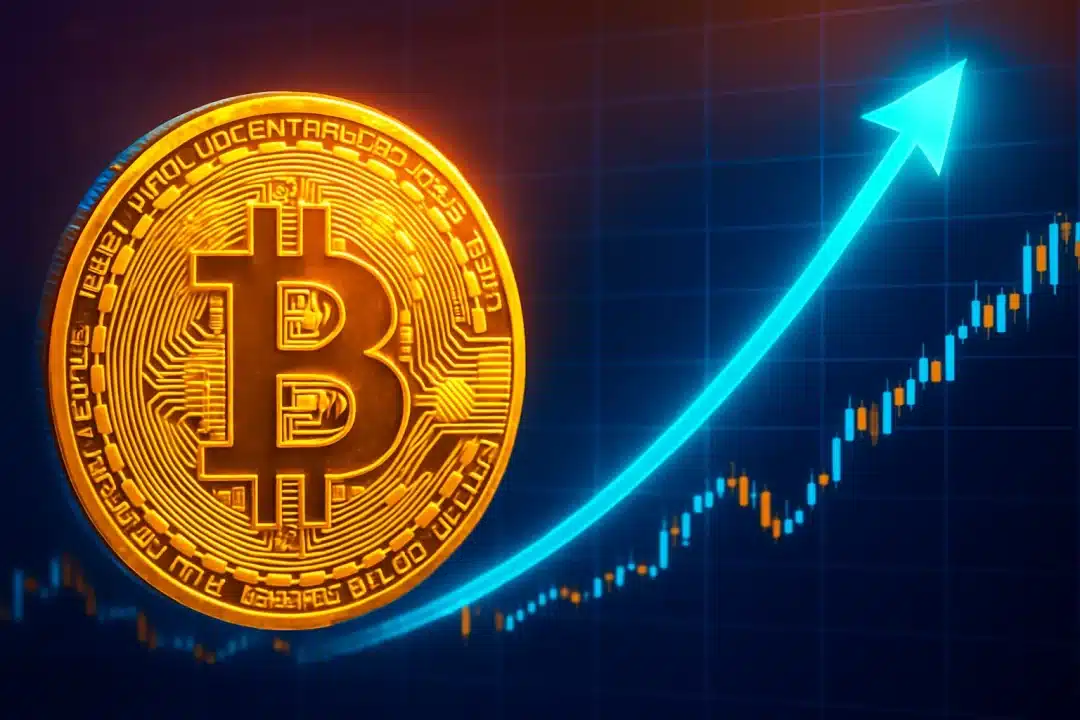 Bitcoin Price Momentum