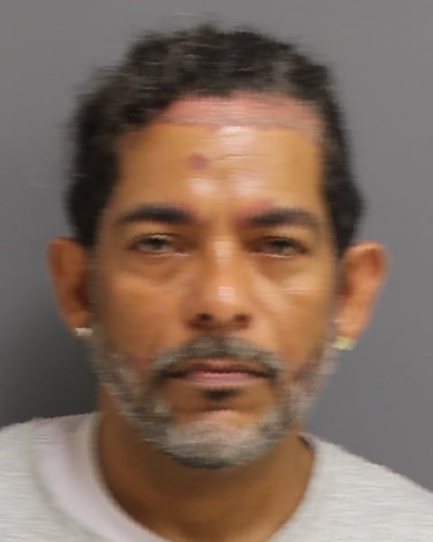 Farmington Man Arrested on Warrant After Missing Court in Drug Case Farmington Man Arrested on Warrant After Missing Court in Drug Case