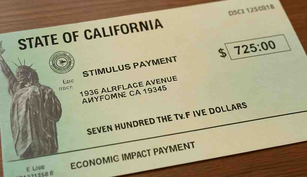 California 5 stimulus: Last chance to apply by April 27 California 5 stimulus: Last chance to apply by April 27
