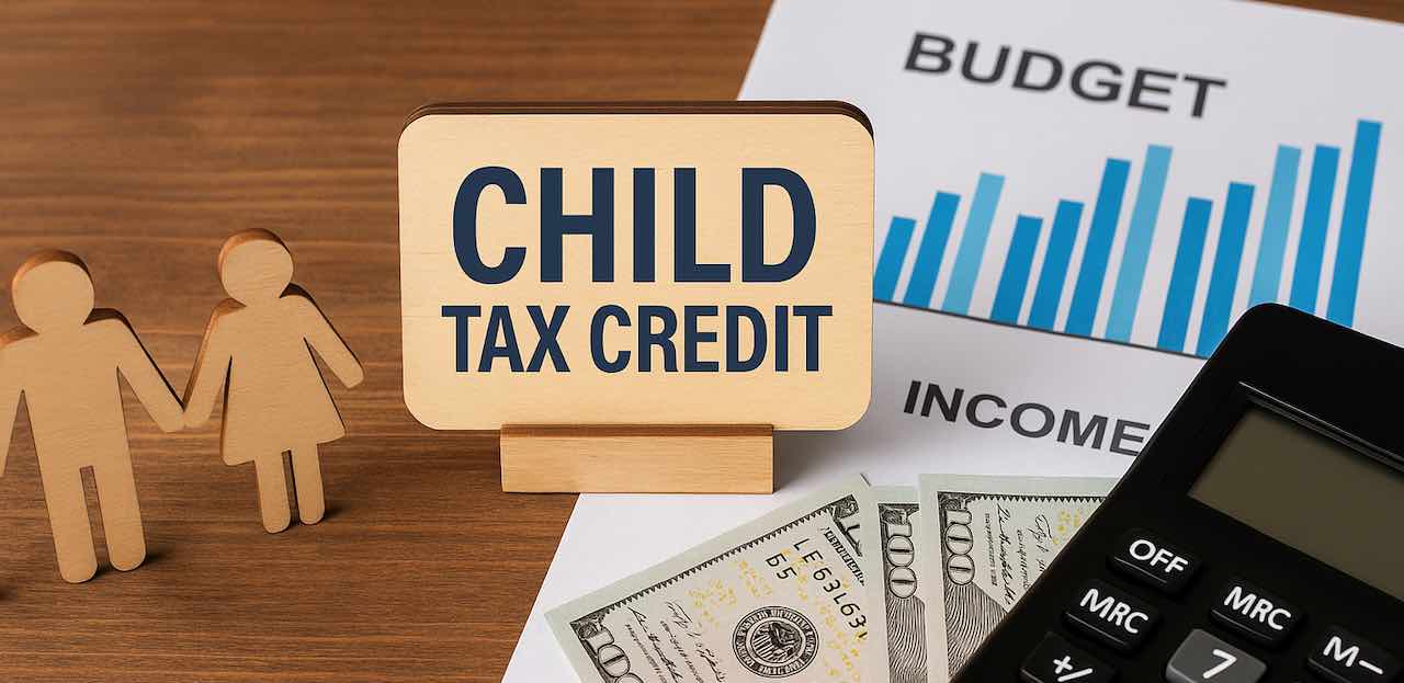 Child Tax Credit expansion could raise benefits, but not for everyone