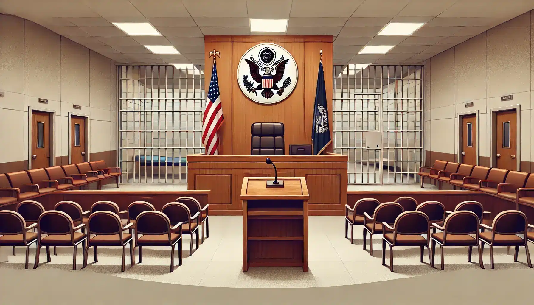 IMMIGRATION CRISIS: Woman gets 51 months in labor trafficking case IMMIGRATION CRISIS: Woman gets 51 months in labor trafficking case