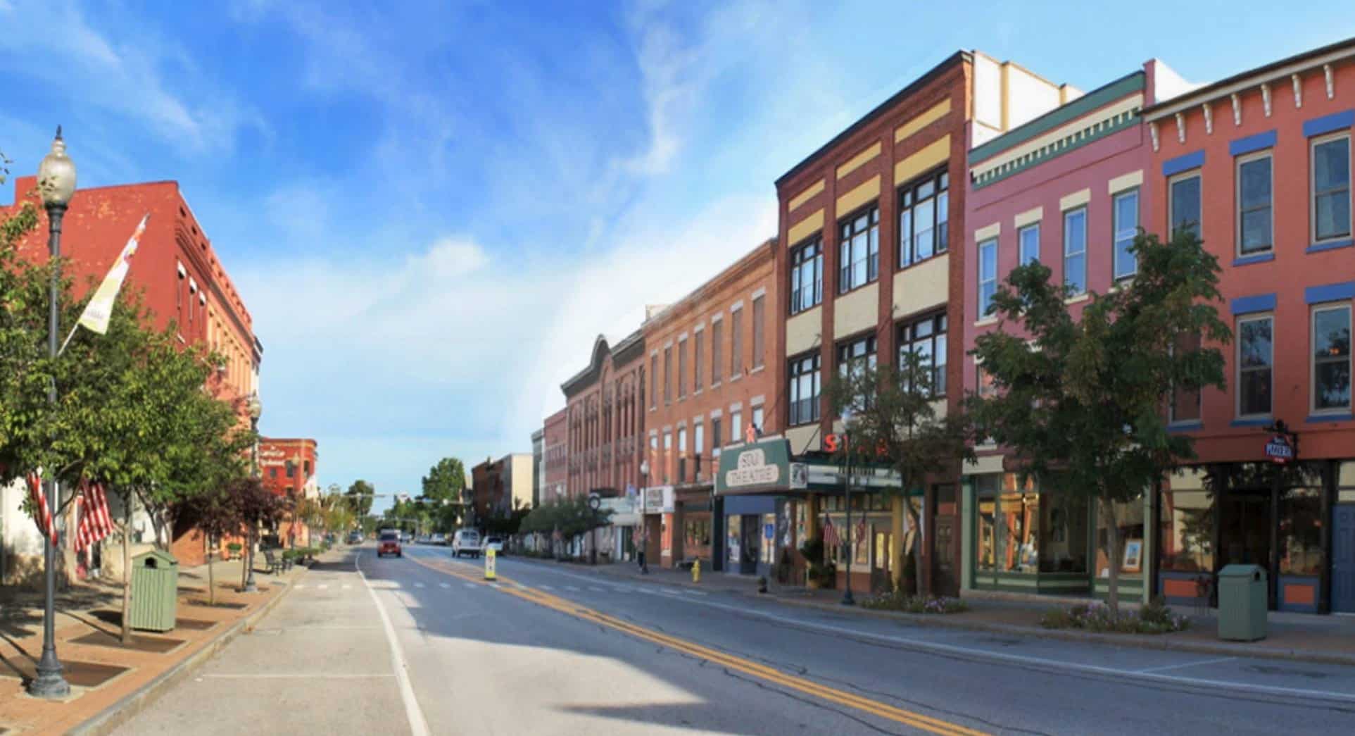 New parking lot brings relief to Dansville New parking lot brings relief to Dansville