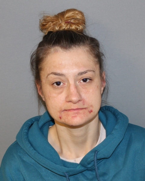 Seneca Falls woman faces conspiracy charge Seneca Falls woman faces conspiracy charge